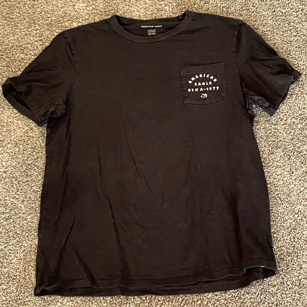 American Eagle T-Shirt | Size: XLT
